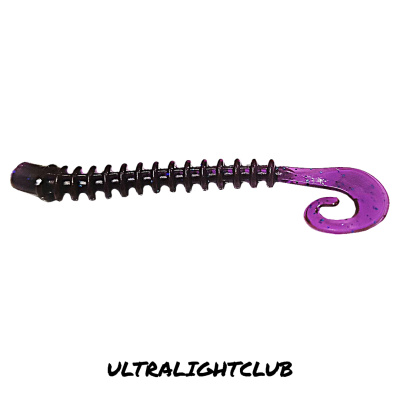 Твистер Ultralightclub Saturn 2,0" (006 lox)