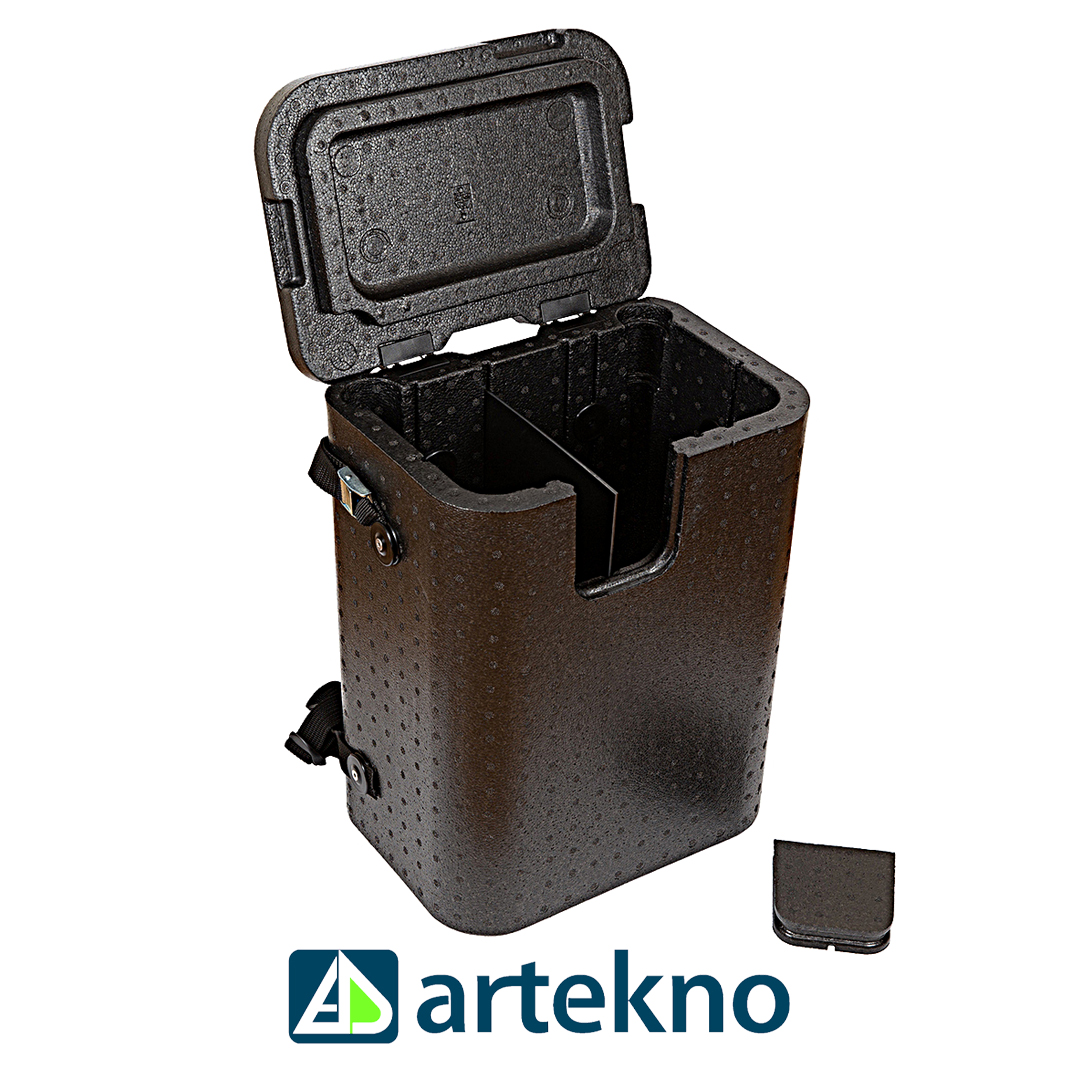 Ящик зима Artekno Repakki 02