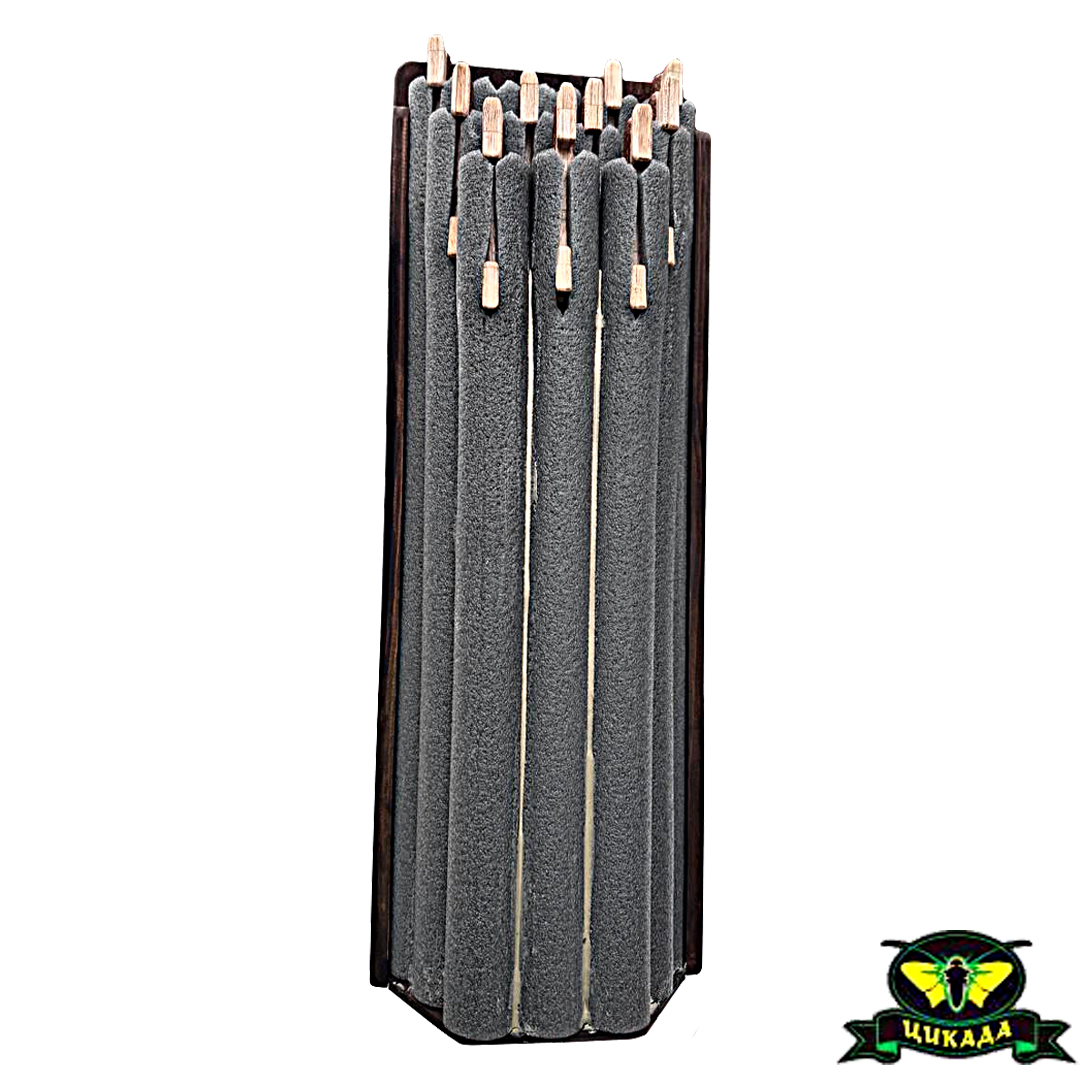 Колчан для Цикадок 12+4отд. 01