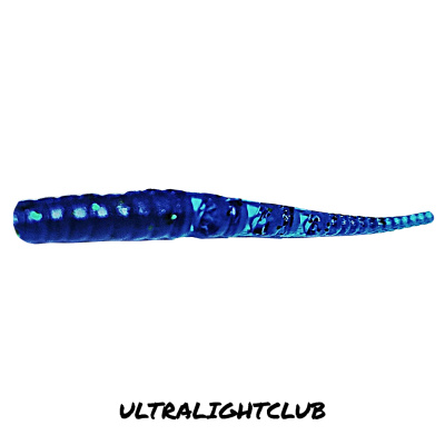 Слаг Ultralightclub Javastic 1,2" (018 электрик)