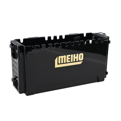Контейнер для ящика Meiho Side Pocket (BM-120, 261×125×97мм)