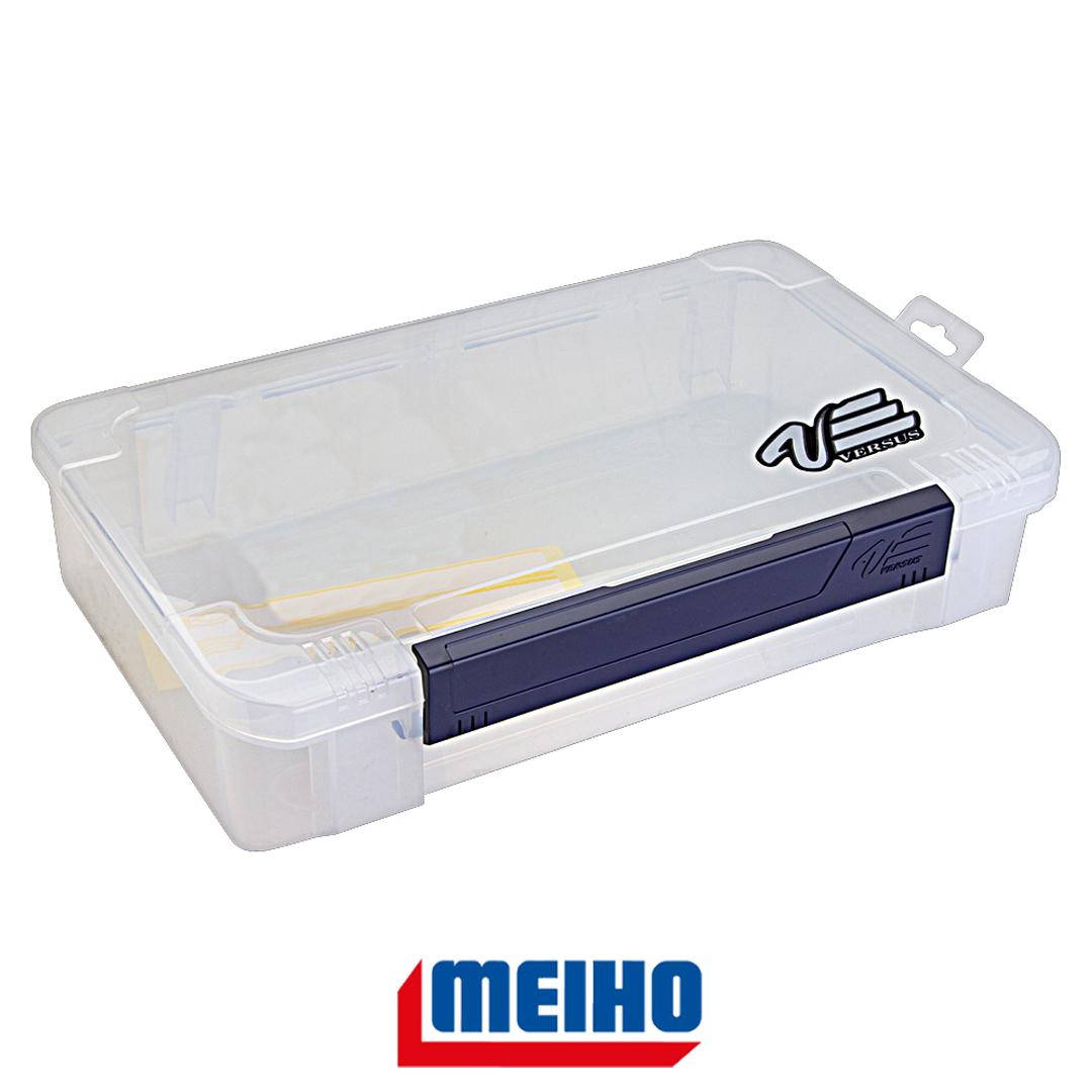 Коробка Meiho Versus 3043NDDM 02