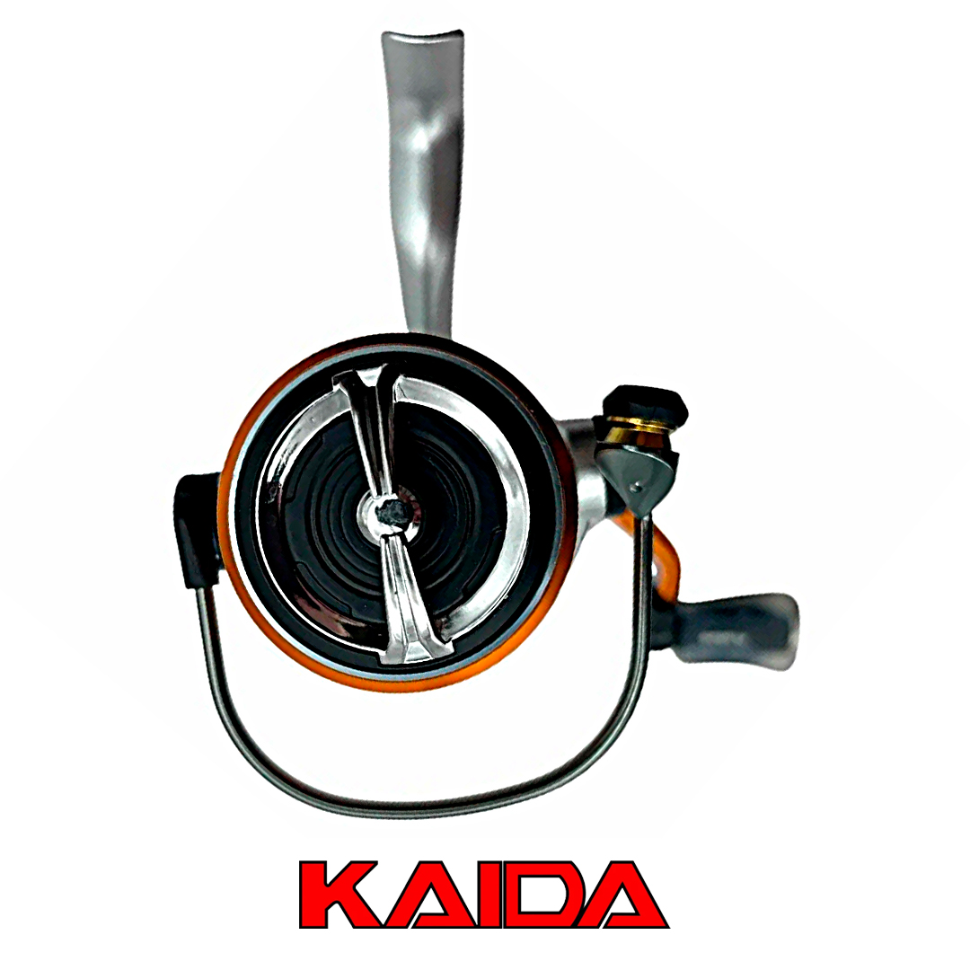 Катушка Kaida Master 03
