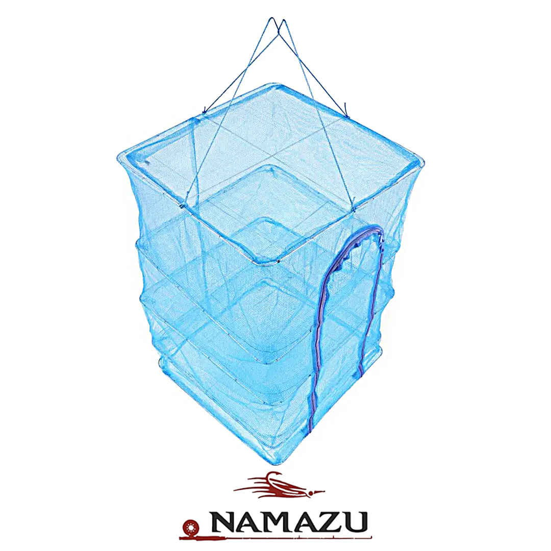 Сушилка для рыбы Namazu 02