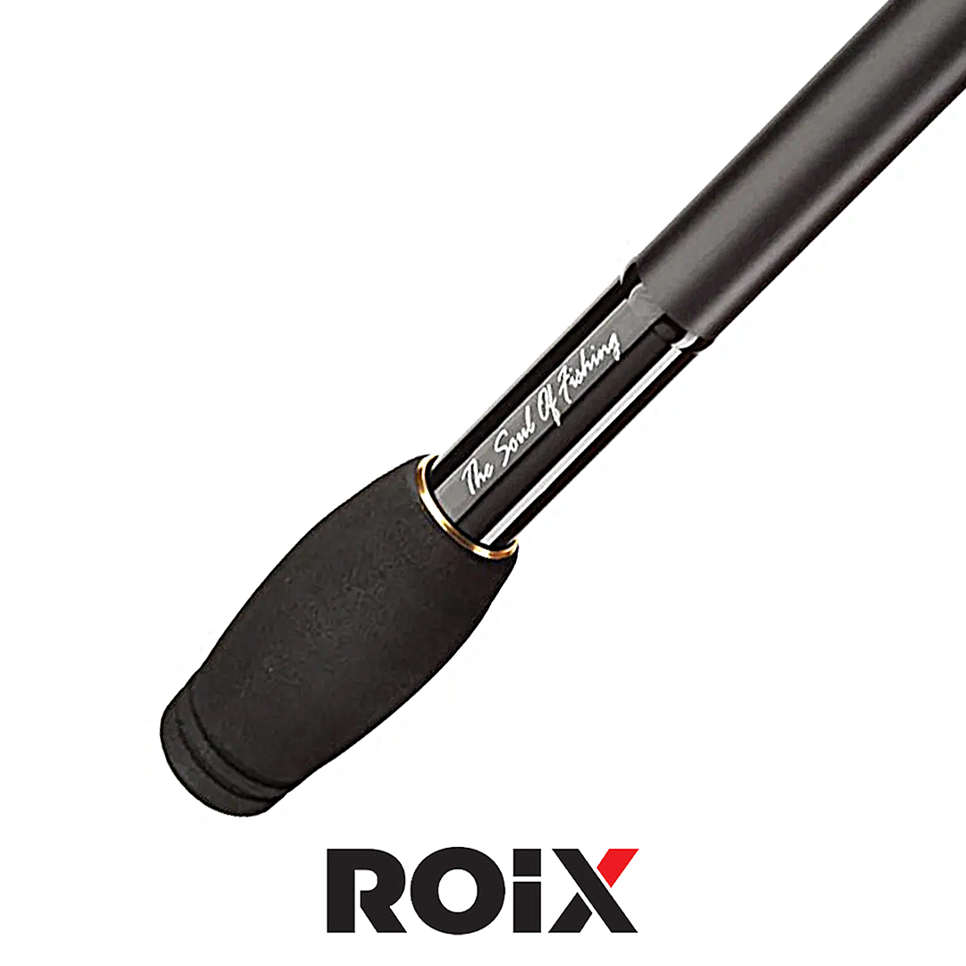 Спиннинг Roix Zenith 03