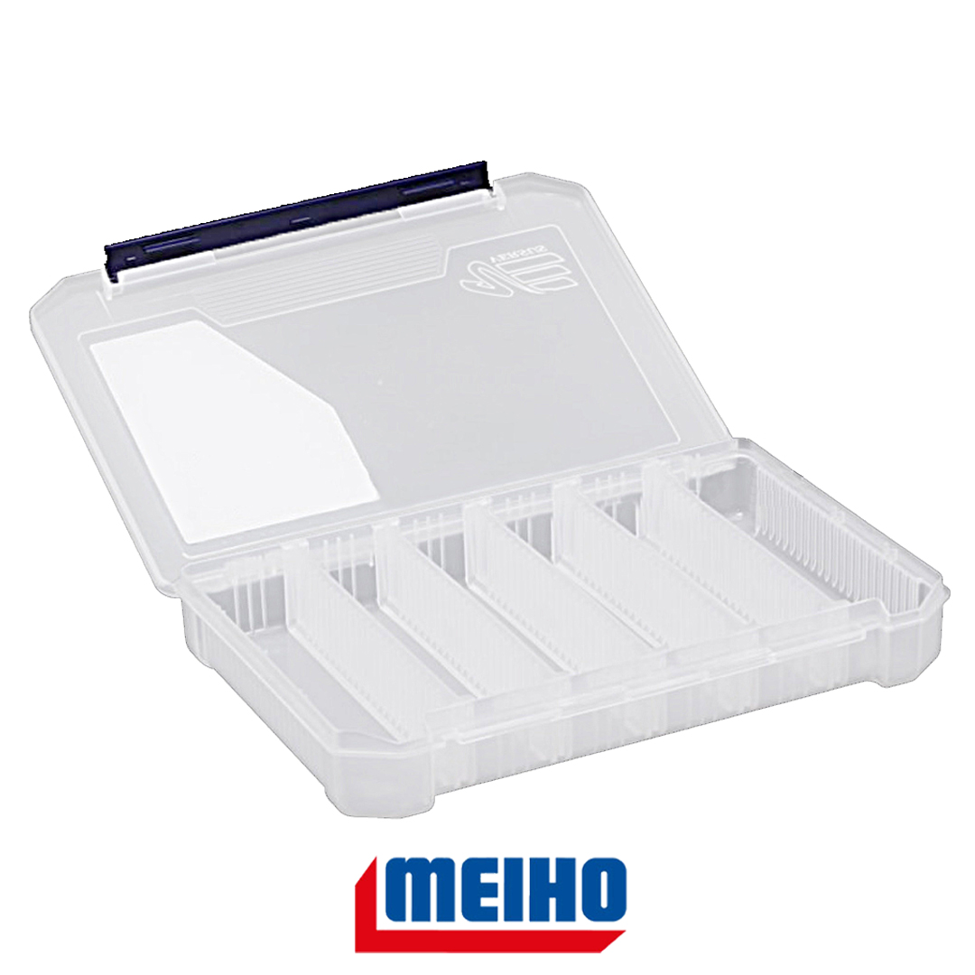 Коробка Meiho Versus 3037ND 03
