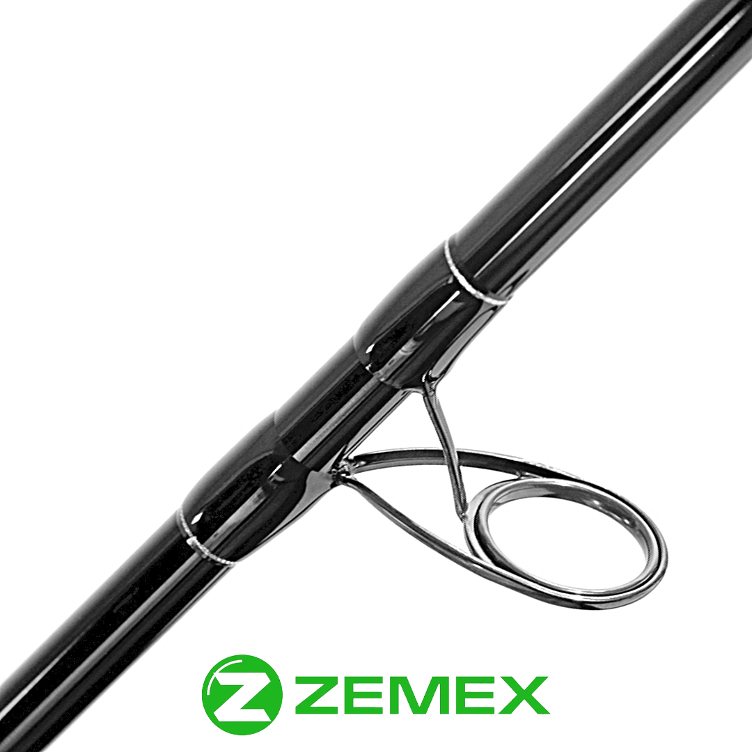 Фидер Zemex Icon Tournament Feeder 09
