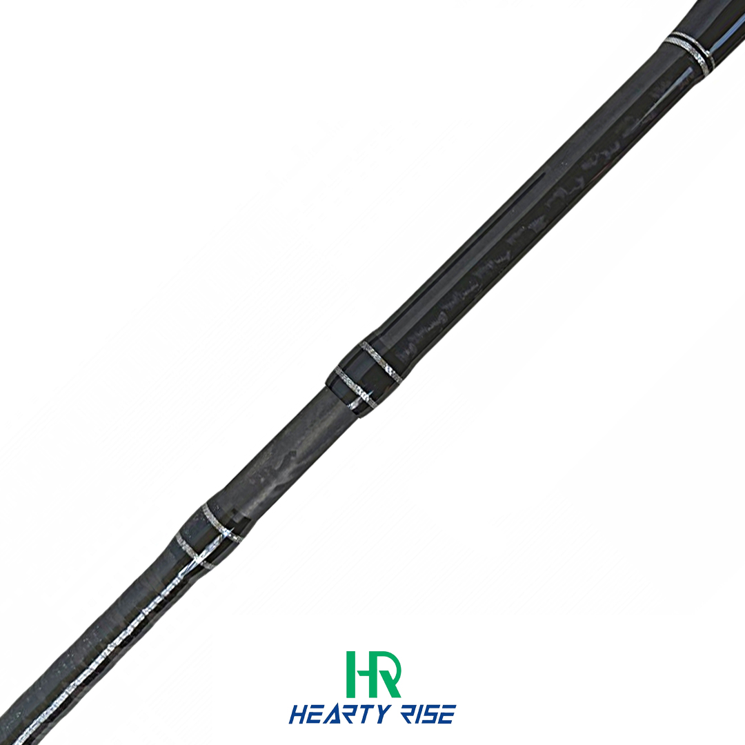 Спиннинг Hearty Rise Pro Force Ultra 08