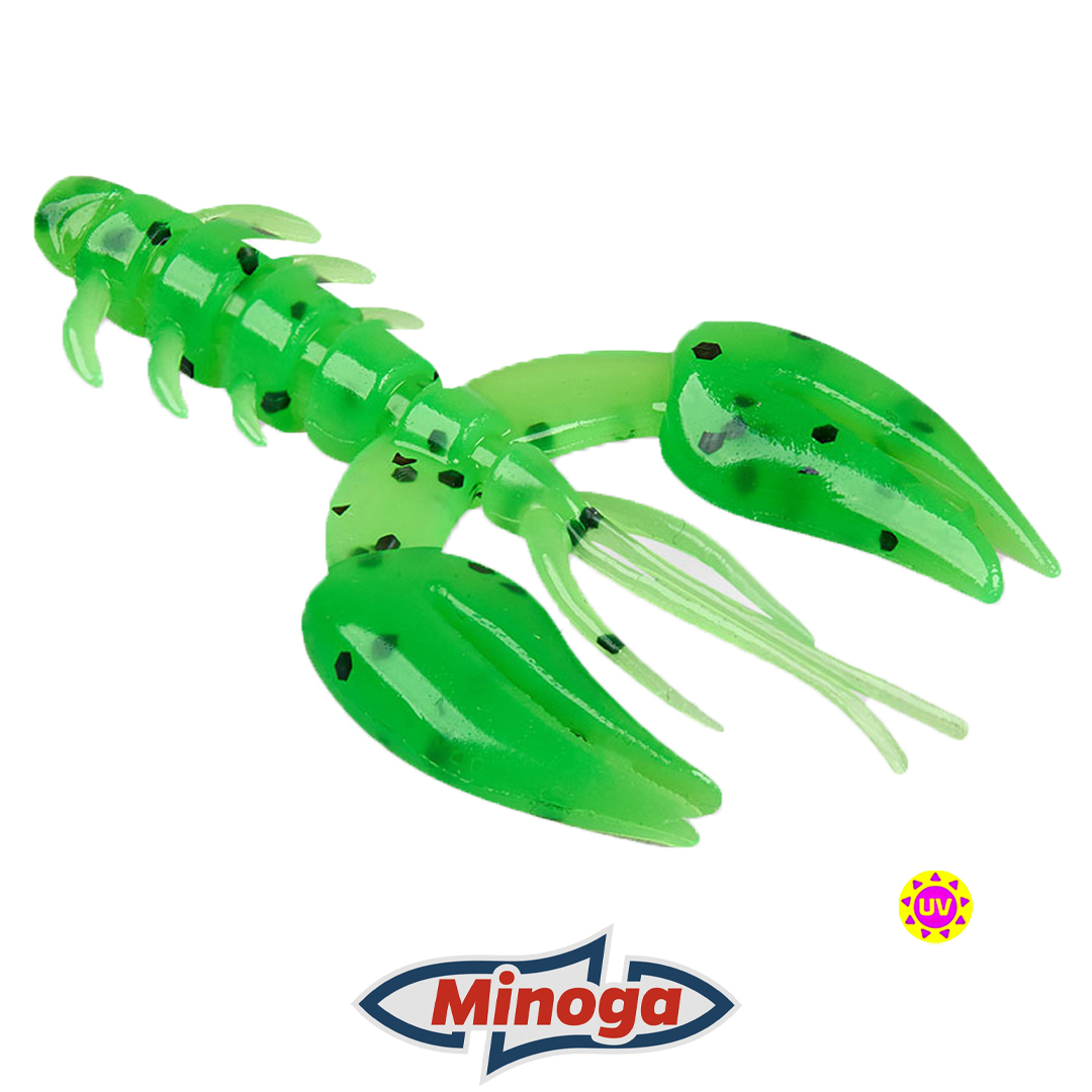 Рак Minoga Jagger 026 2