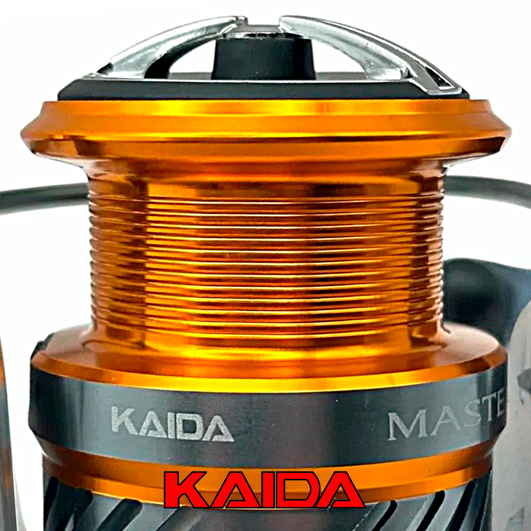 Катушка Kaida Master 05