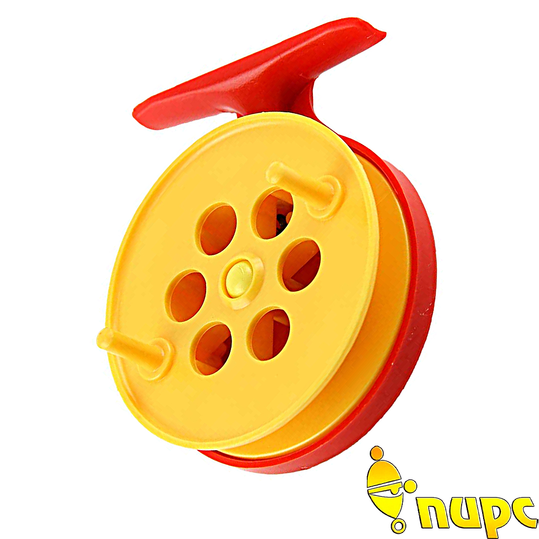 Катушка проводочная Пирс описание 01