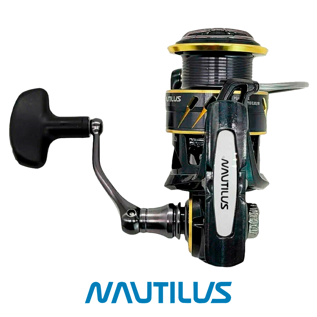 Катушка Nautilus Avior 04
