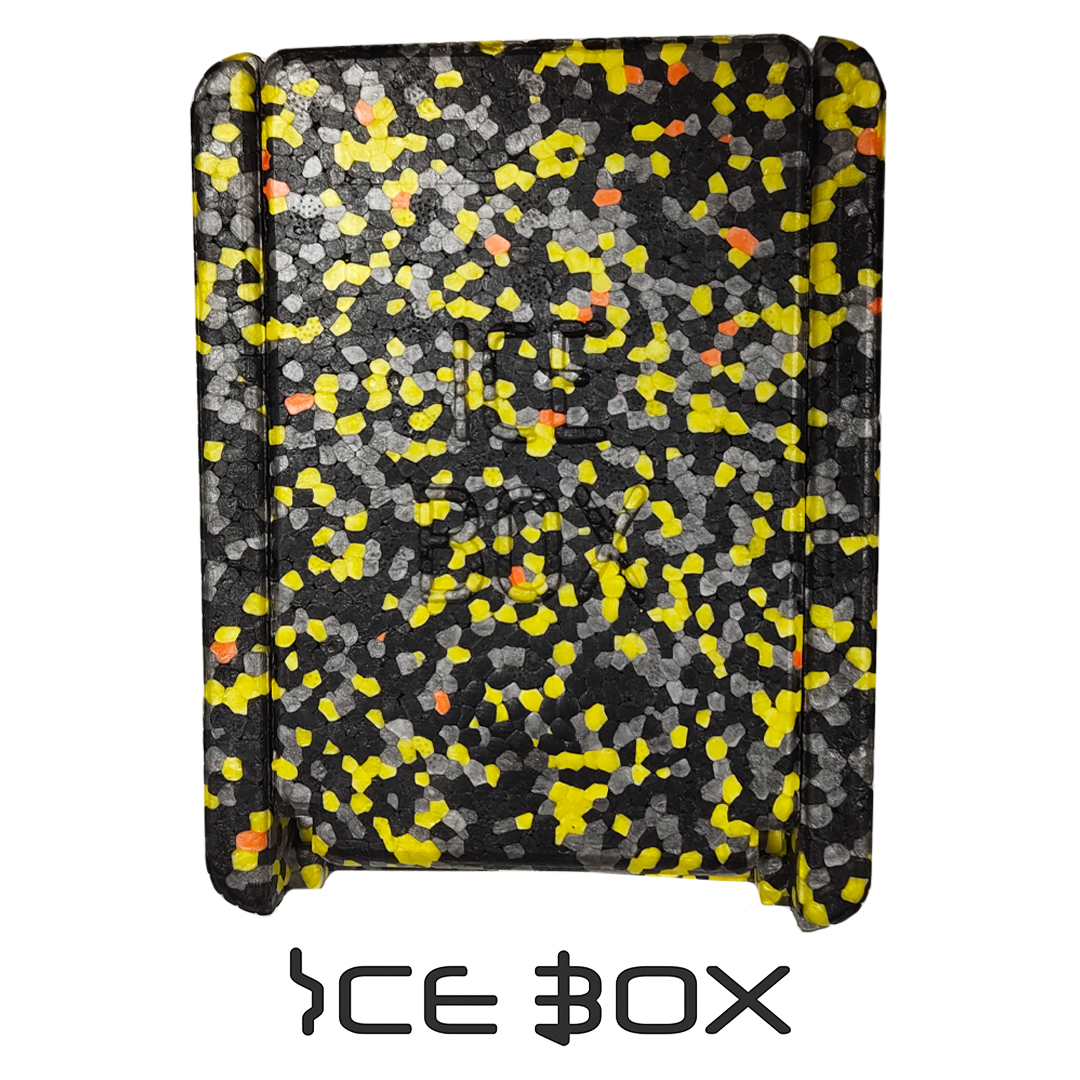 Мотыльница Ice Box Термо-контейнер 04