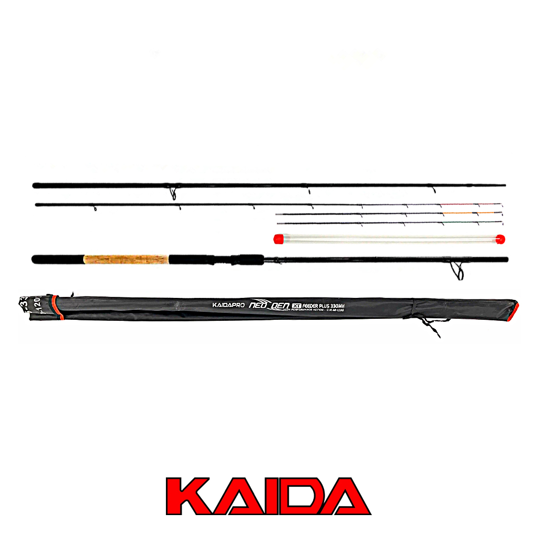 Фидер Kaida Neoxoen XT Feeder Plus 12