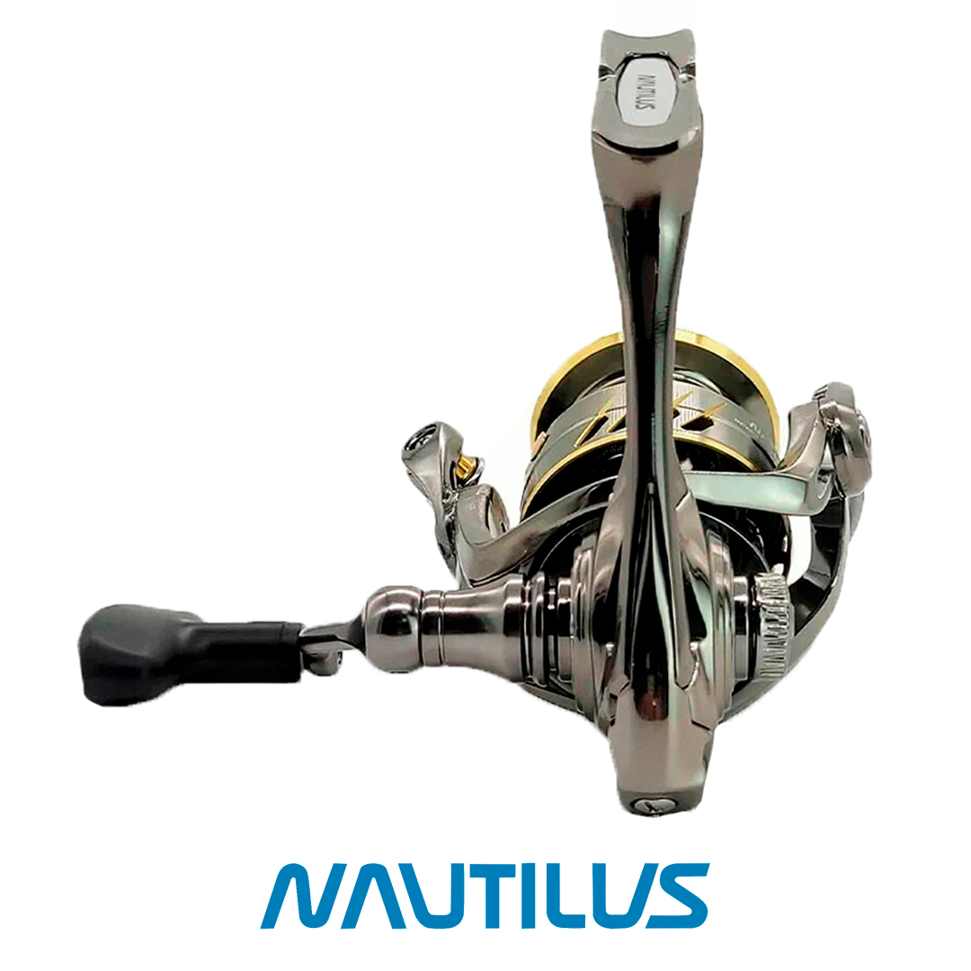 Катушка Nautilus Arta 02