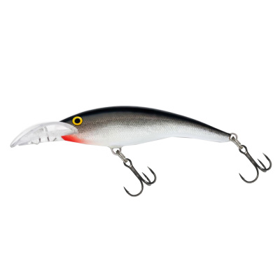 Воблер Rapala Scatter Rap Tail Dancer 09 (S silver)