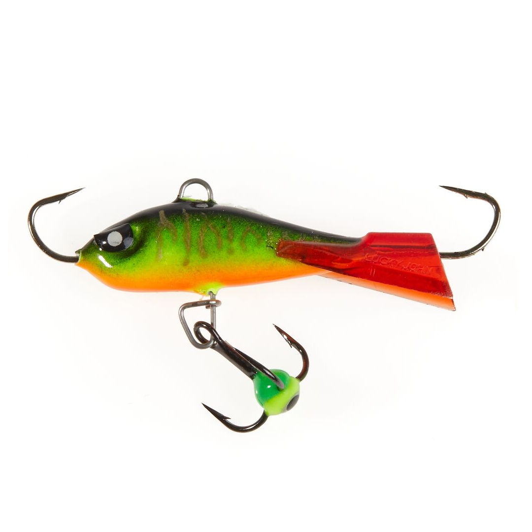 Балансир Lucky John Baltic 5+тр 301RT 00