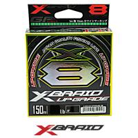 Шнур X-Braid (YGK) Upgrade X8 150м 00