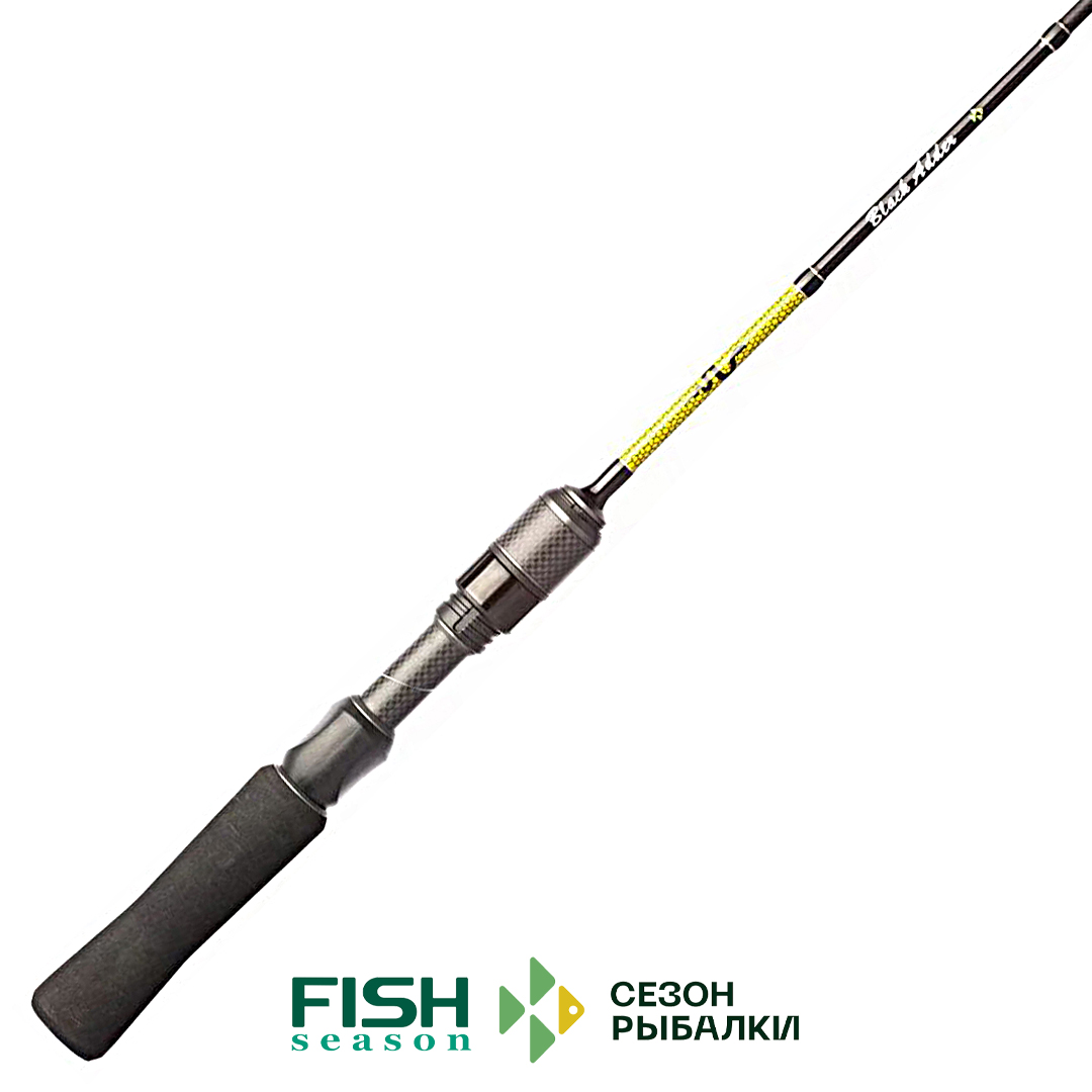 Спиннинг Fish Season Black Adder 03