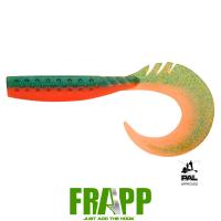 Твистер Frapp Funky Grub  001