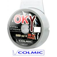Леска Colmic Oky 150м 00
