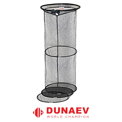 Садок Dunaev любительский* (L-2,0м)