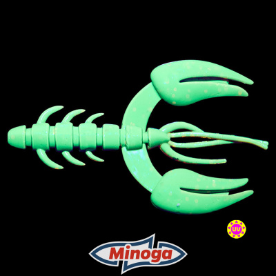 Рак Minoga Jagger 2.0" (027 UV кола)