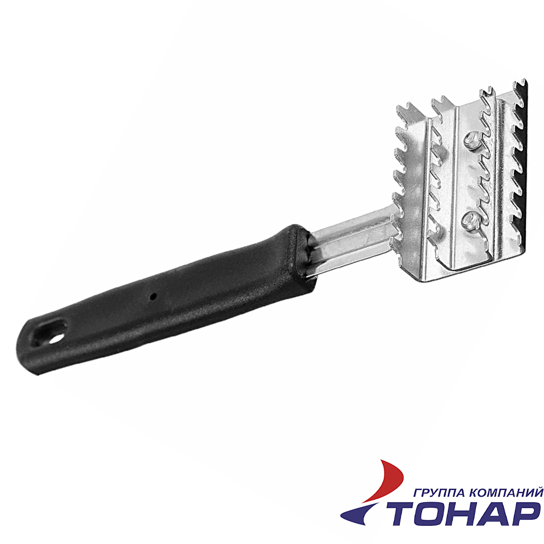 Рыбочистка Тонар 00