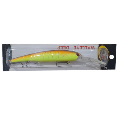 Воблер Osprey Walleye Deep (D03 ocean blue)