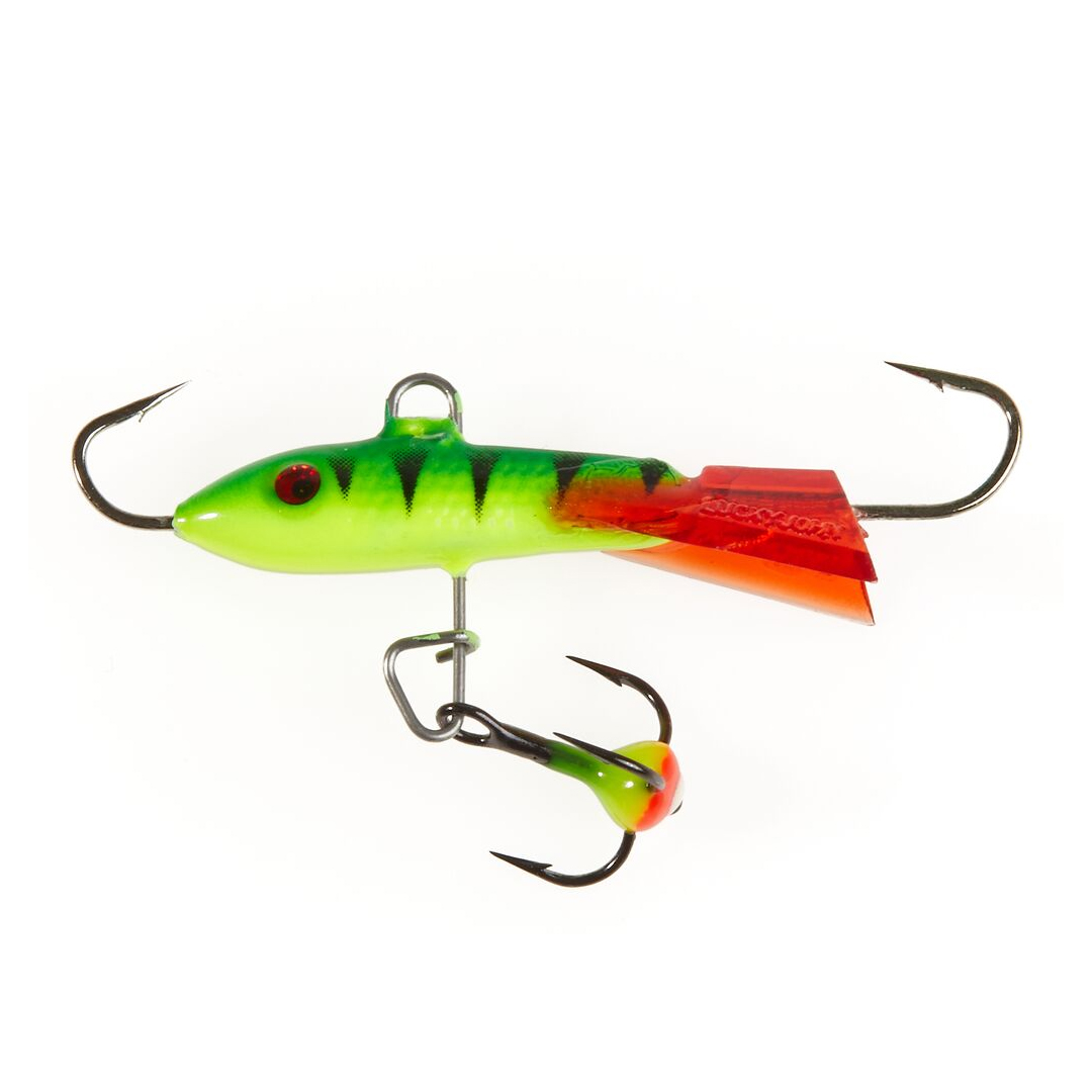 Балансиры lucky John Classic 3+тр блистер 36RT 00