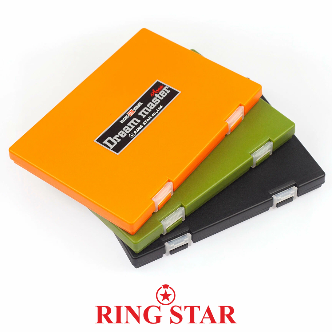 Коробка Ring Star DMA 1500SS 01