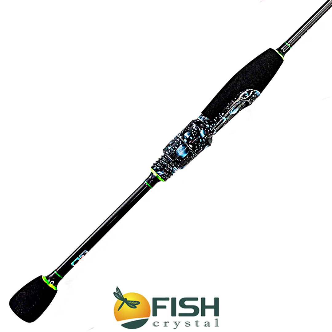 Спиннинг Fish Crystal Sunday-S 03