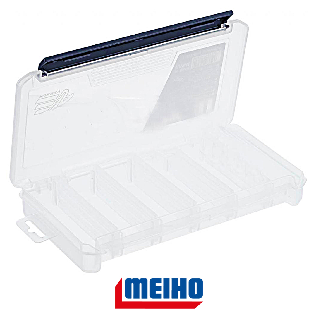 Коробка Meiho Versus 820NDM 03