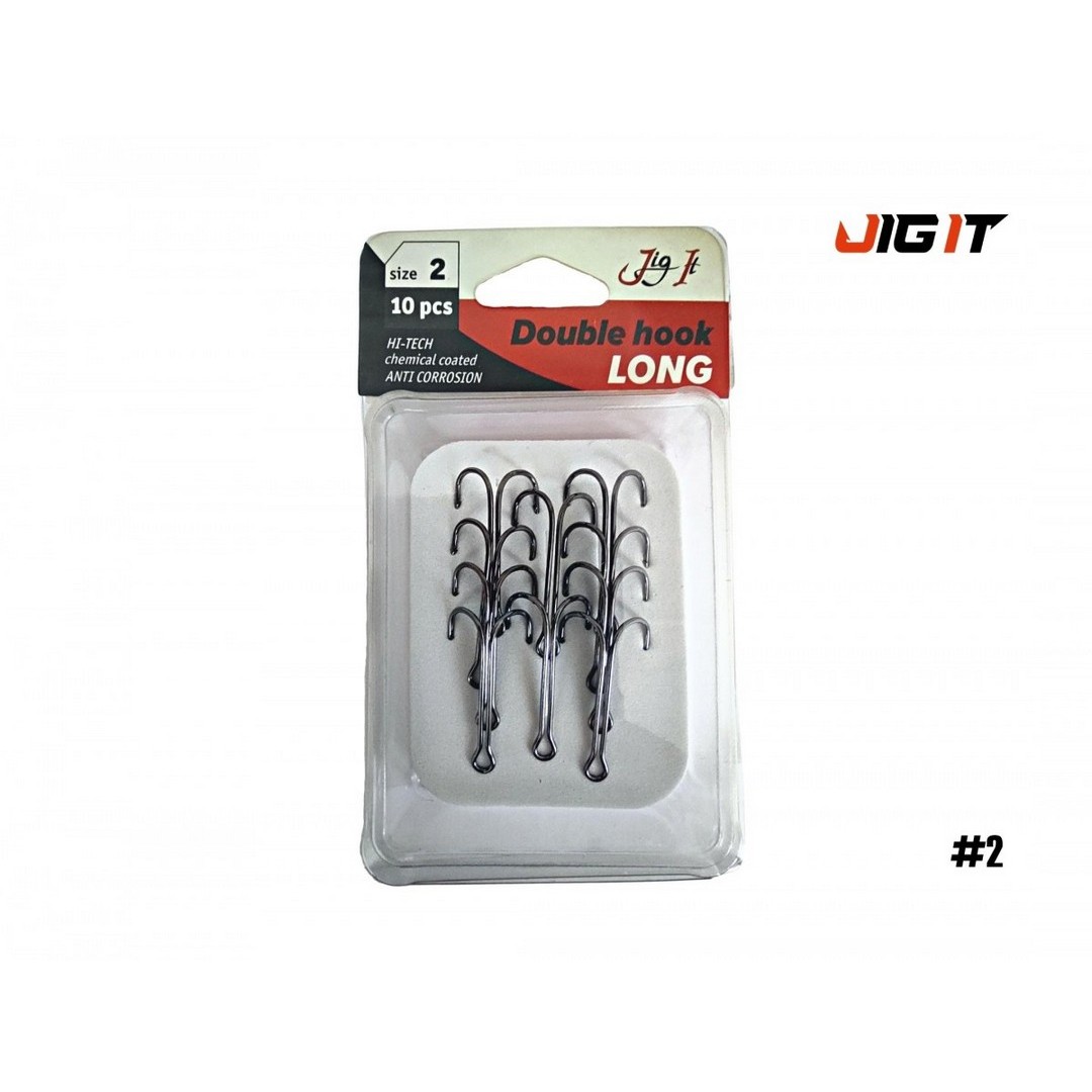 Двойники Jig-It Long 04 02 0