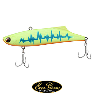 Ратлин Виб Ever Green Ocean Fleet Marvie 90 Mida Special Colors (RU17)