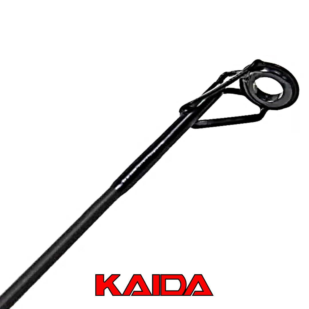 Спиннинг Kaida Goodess 10