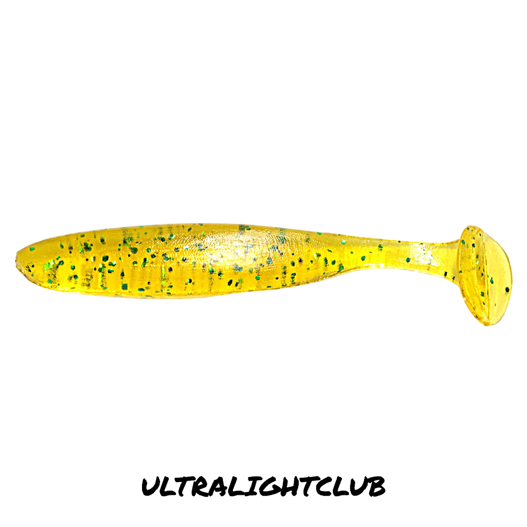 Виброхвост Ultralightclub Easy 1,6 008