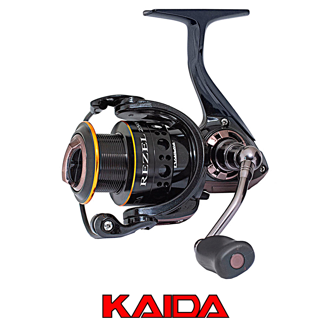 Катушка Kaida Rezel 00