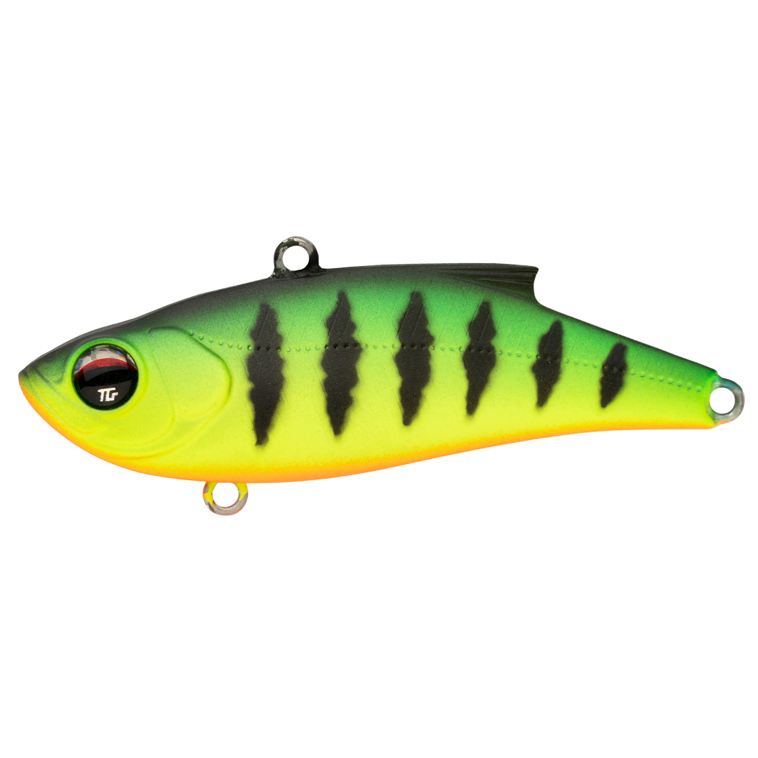 Ратлин Виб Bassday Range Vib  55TG RC-511