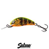 Воблер Salmo Hornet 3F 00