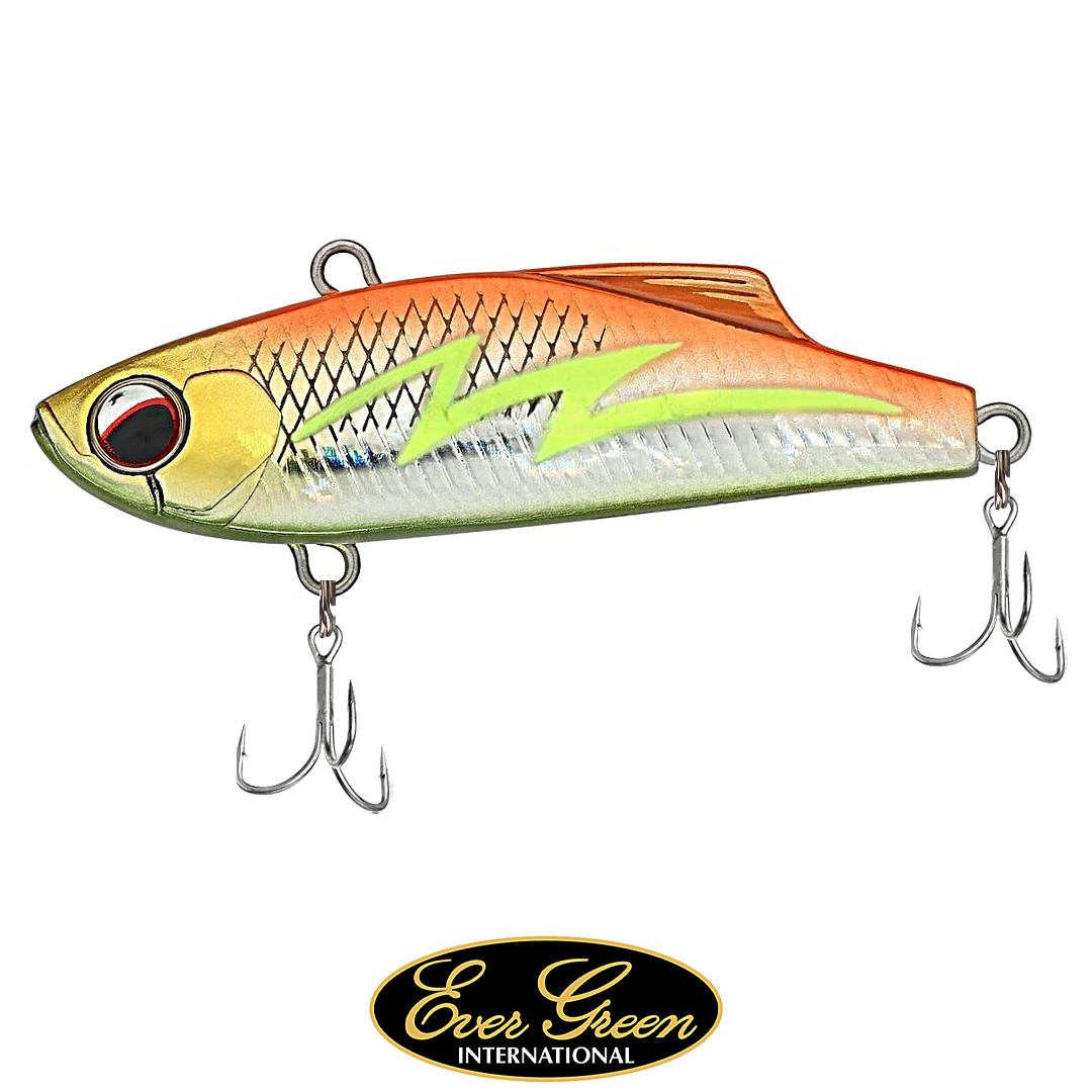 Ратлин EverGreen Ocean Fleet Marvie Mida 50 RU27