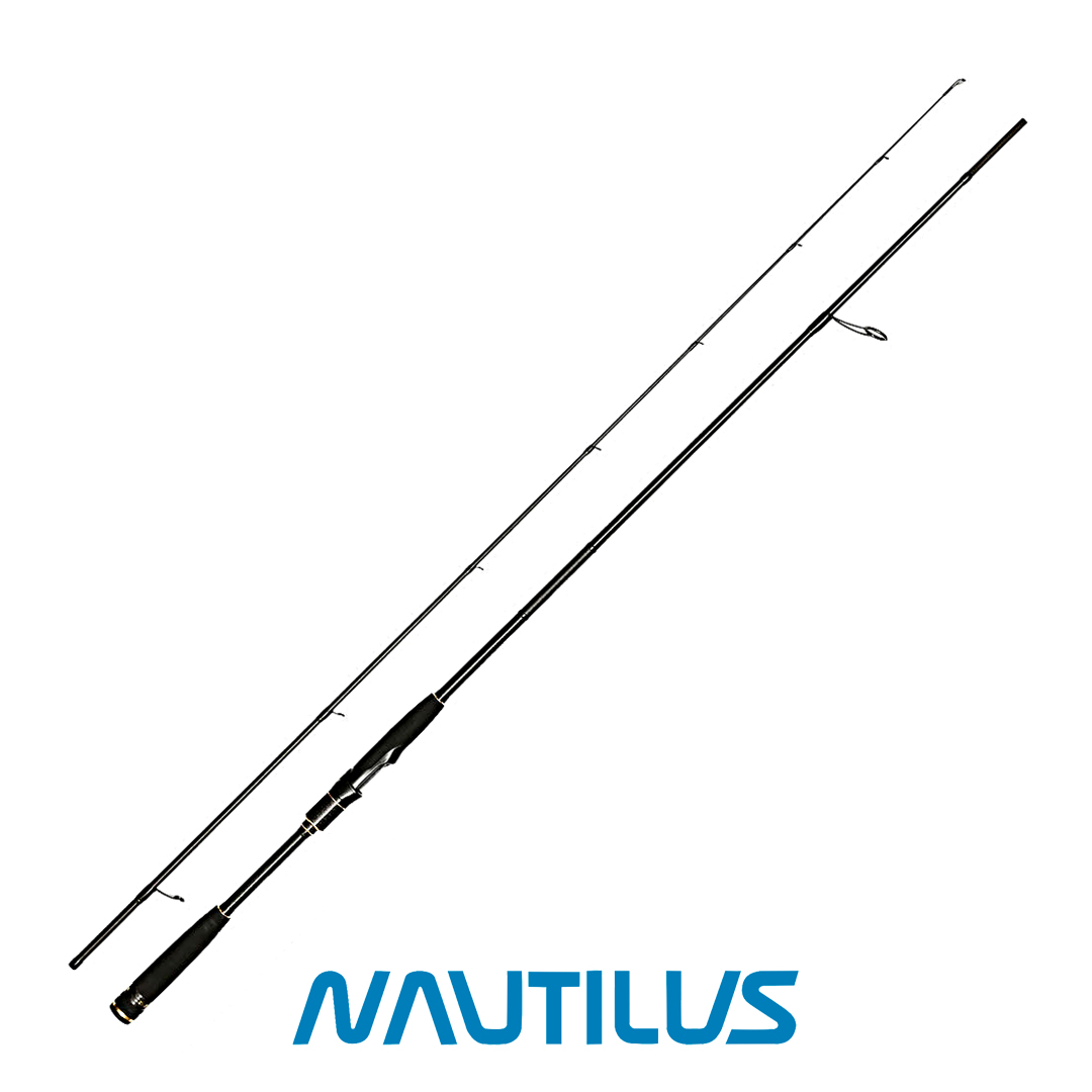 Спиннинг Nautilus Advent Tournament 01