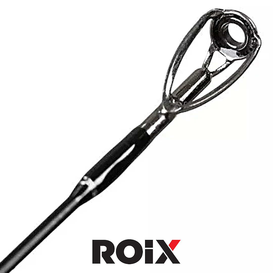 Спиннинг Roix Meridian 12