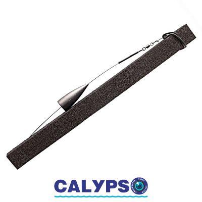 Донный груз-стабилизатор Calypso для камер (50g, свинец)
