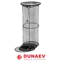 Садок Dunaev любительский + стойка 00