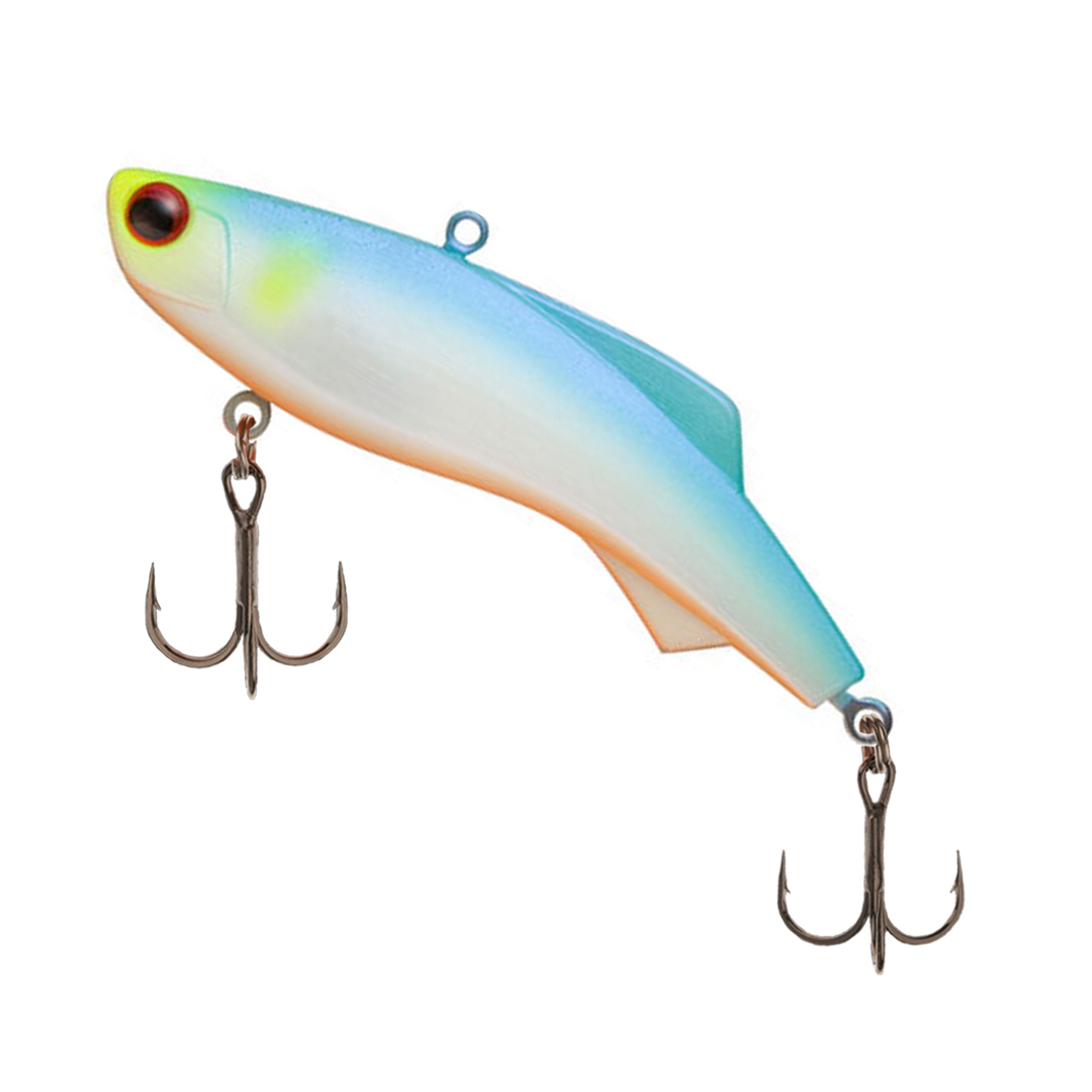 Ратлины Madness Shiriten Vibe 09