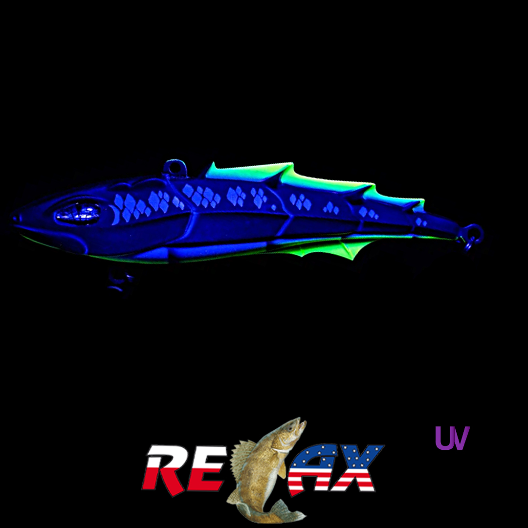 Ратлин Виб Relax FA Drago Vib 016 01