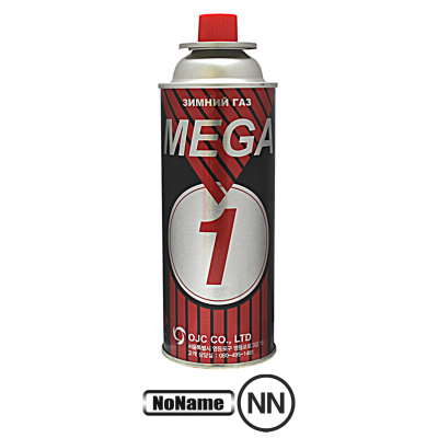 Баллон газовый Mega ONE (Корея) (520мл, 220гр.)