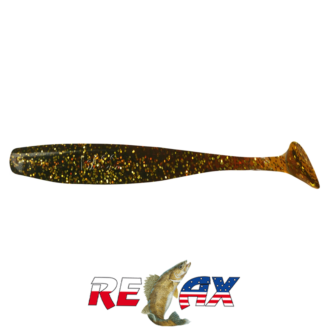 Виброхвост Relax Bass Standart S092