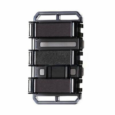 Держатель приманок и аксессуаров Meiho Multi Board (BM-S, 75×120×31мм)